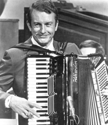 Myron Floren